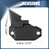 Ford Ignition Control Module (Various Years)