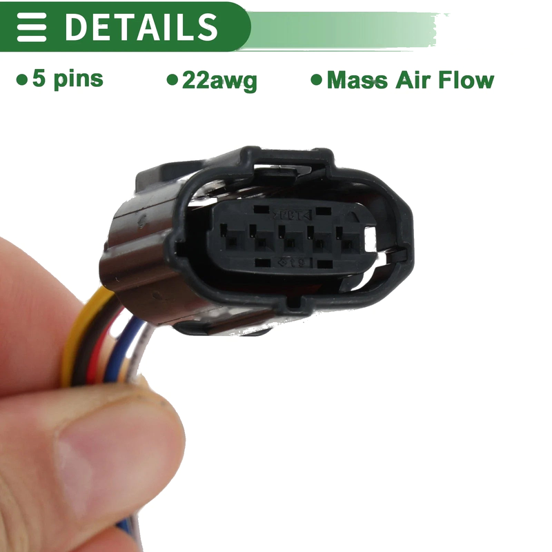 Lexus ES350 5 Pin Sensor Wiring Harness (2007-2012)