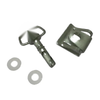 Benz Smart Fortwo Engine Service Cover Bolt Nuts (2007-2014)