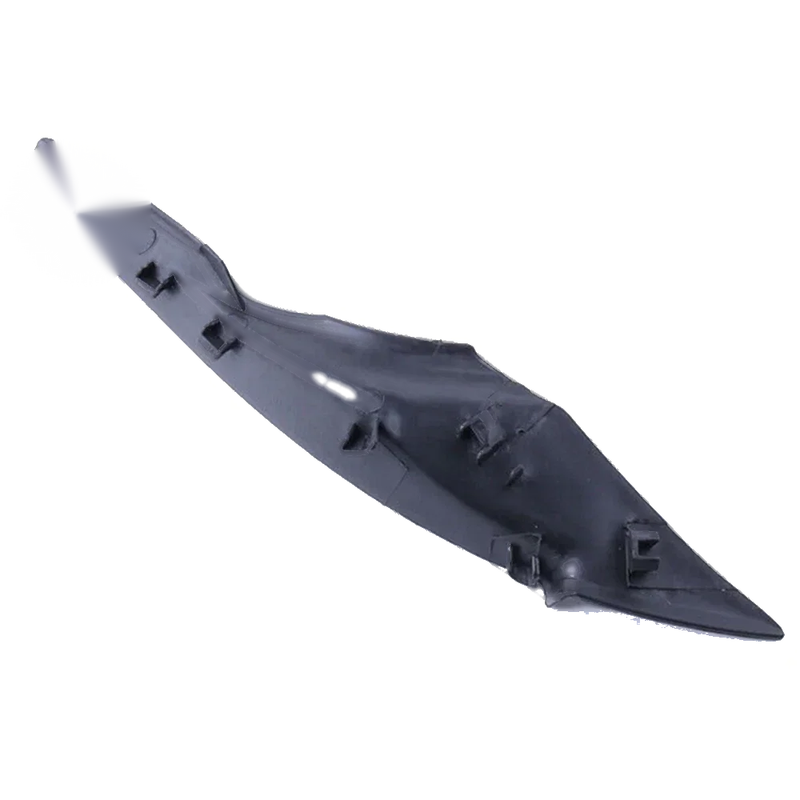 Mitsubishi Lancer Front Windshield Cowl Trim Cover Panel (2008-2017)
