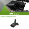 PEUGEOT 405 Break MAP Sensor (1992-1996)
