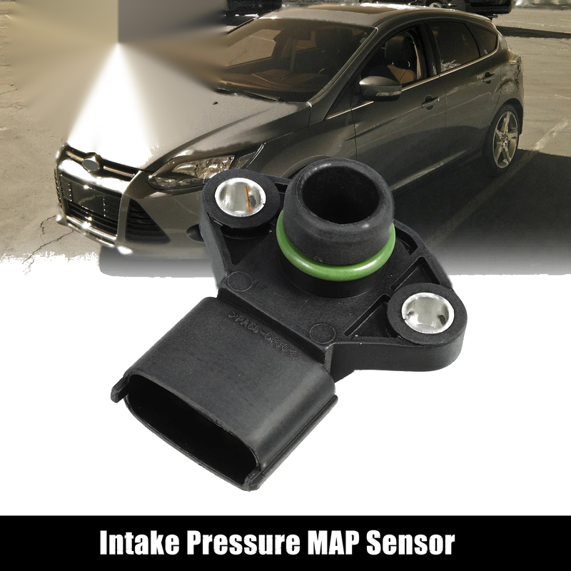 Hyundai I20 I30 I40 Intake Pressure MAP Sensor (2010-2017)