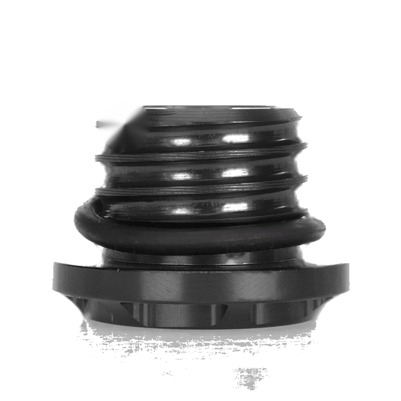 Harley Sportster 883 1200 XL883 XL1200 Fuel Gas Cap Tank Cover (2004-2023)