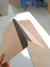 Porsche 911 SC Targa Parcel Shelf (1978–1983)
