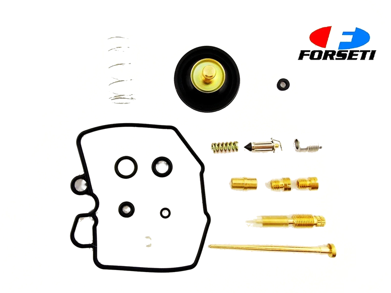 Honda CX500 Carburetor Repair Kit (1978-1979)