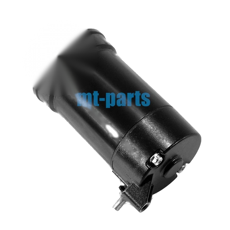 Ducati Monster 1100 Starter Motor (2010-2013)