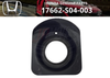 HONDA CIVIC EK4 EK9 TYPE-R SiR Gas Filler Fuel Neck Gasket (1995–2000)