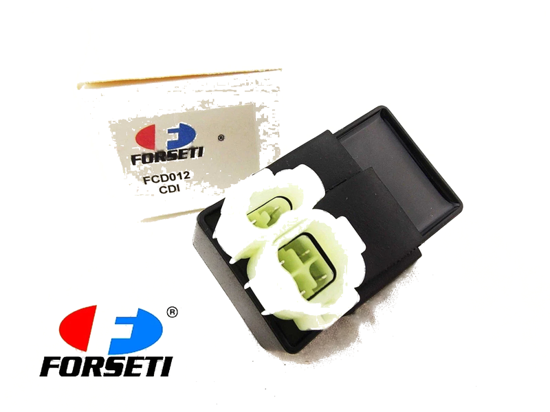 Honda ATC200 CDI Ignition Module Unit (1986-1987)