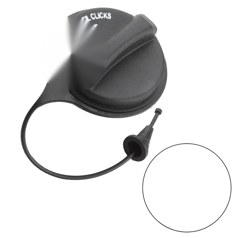 Ford Super Duty F-150, Expedition, E-150 Fuel Tank Gas Cap
