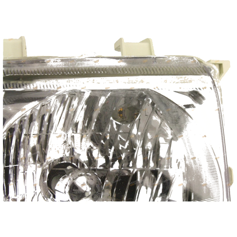 Toyota Landcruiser 70 RHS Headlight