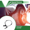 Buick Cavalier ABS Wheel Speed Sensor Rear Left (2017–2021)