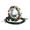 Yamaha SRX400 SRX600 Stator Magneto Generator Coil (1985-1988)