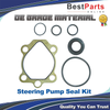 Ford Probe Power Steering Pump Seal 4Cyl. 2.2L (1989–1992)