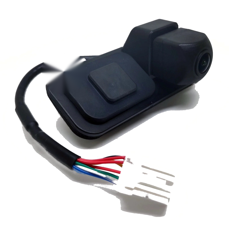 Acura TLX Backup Camera (2015–2020)