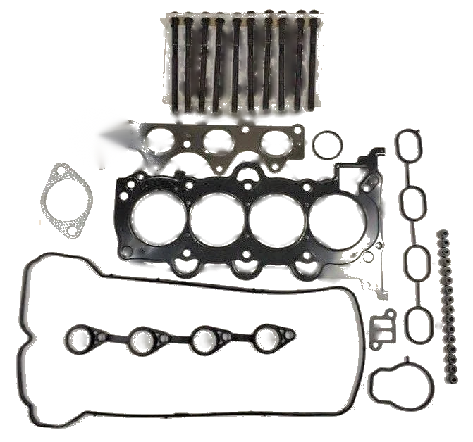 Kia Ceed Cerato Pro Cee'd Head Gasket Set Bolts (2008–2009)