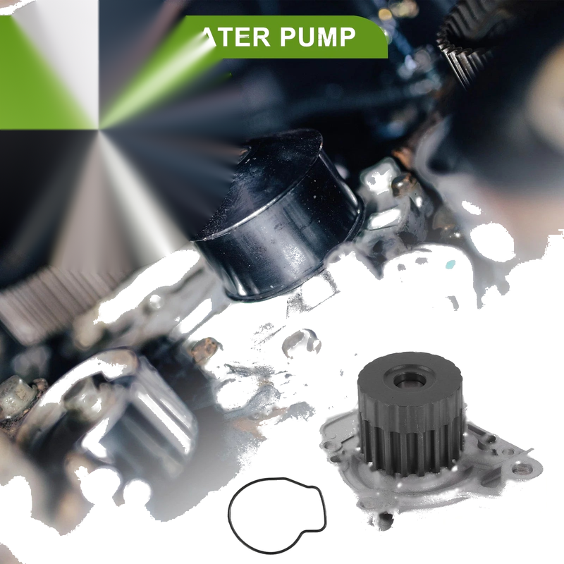 Honda Civic Water Pump (1995-2001)