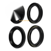 Honda Rincon Rear Wheel Bearings & Seals (2003–2005)
