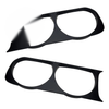 Dodge Challenger 2 x Left & Right Headlight Covers