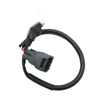 Toyota Crankshaft Position Sensor (1996–2010)