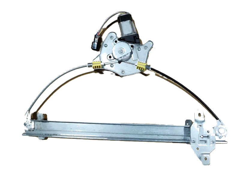 Hyundai Getz Front Left Window Regulator W/ Motor (2002–2011)