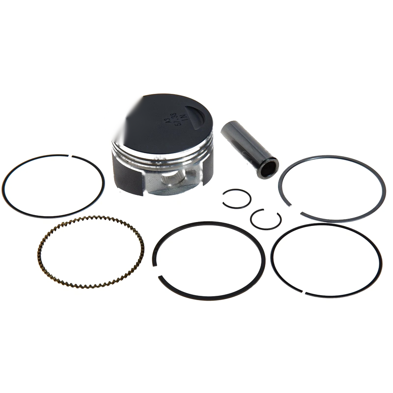 Polaris Ranger 150 Namura Standard Bore Piston Kit 57.4mm (2018–2024)
