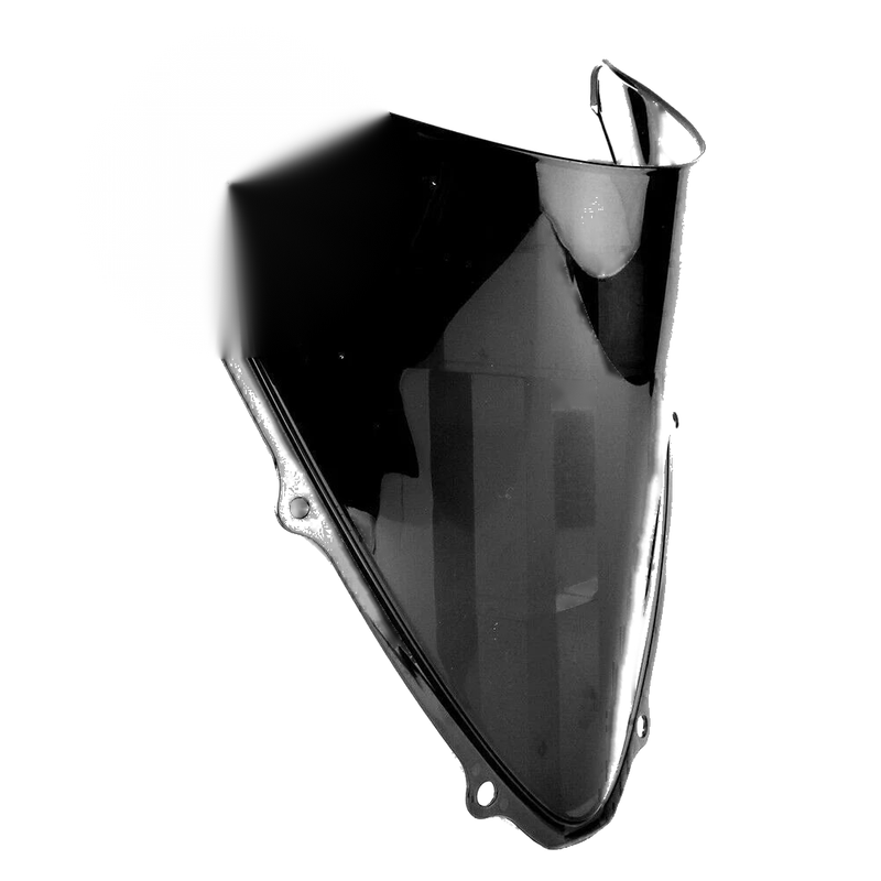 Suzuki GSXR600 GSXR750 Smoke Windscreen Deflector (2006-2007)