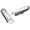 Infiniti G35 Coupe 2 x Sequential Switchback LED Side Lights (2003–2007)