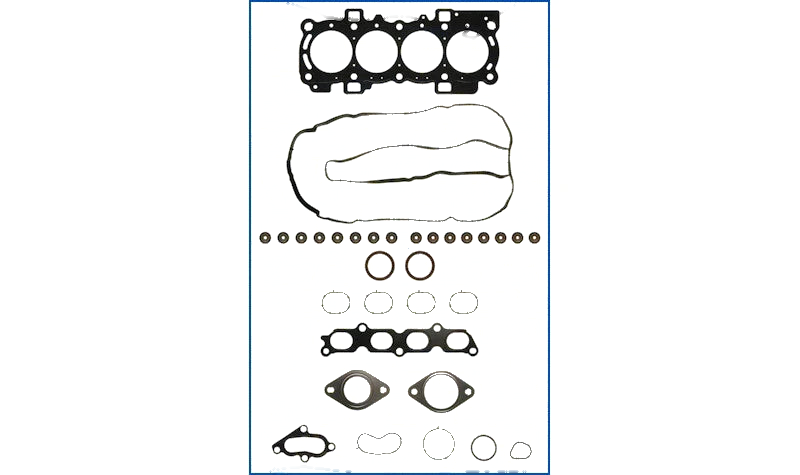 Ford Fiesta Cylinder Head Gasket (2009–2013)
