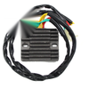 Honda CBR600 F4i Voltage Rectifier Regulator (2001-2006)