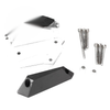 Yamaha YZF R3 R25 Engine Guard Frame Slider Protector (2015-2017)