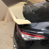 Honda Accord Sedan Universal Rear TRD Style Spoiler (Year-Year)