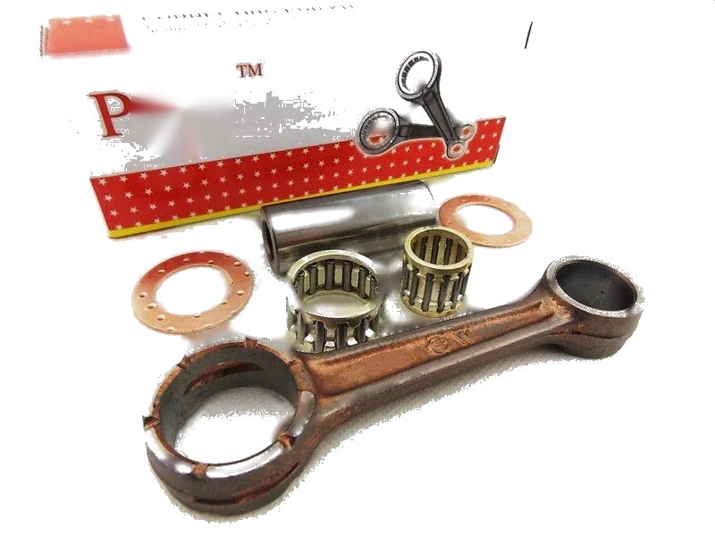 Yamaha AT1 125 (1969-1971) - Conrod Bearing & Washers Connecting Rod Kit