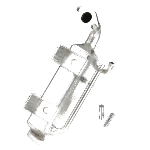 Ford Ranger, Mazda BT-50 EGR Valve Cooler (2006-2011)