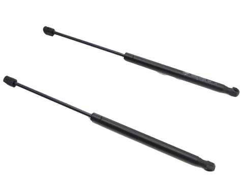 VW Golf I Mk1 (1974-1983) Genuine Lift Support Tailgate Gas Springs x2