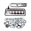 Toyota HJ47 HJ60 HJ75 4.0L VRS Cylinder Head Gasket Set (11/84-on)