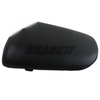 Kawasaki Ninja ZX6R Black Rear Pillion Passenger Seat (1998-2002)