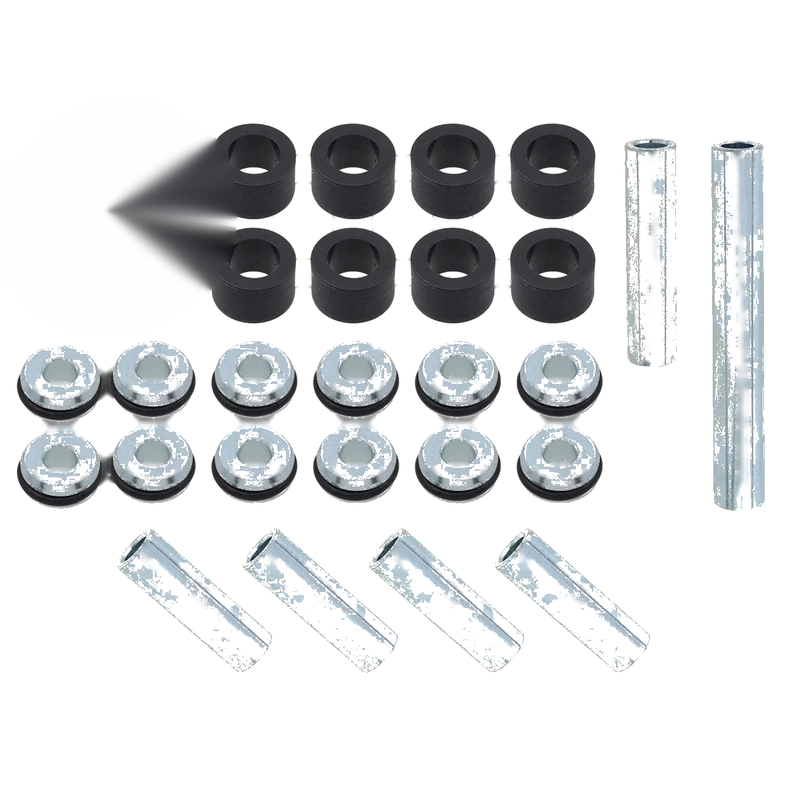 Polaris Ranger 570 SP Rear IRS Bushing A-Arm Knuckle (2022–2022)