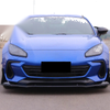 Subaru BRZ Toyota GR86 2022-2024 Gloss Black Side Mirror Cover Cap Trim