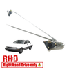 Nissan Sentra Sunny Sedan B13 Tsuru 1990-1994 Windshield Wiper Linkage