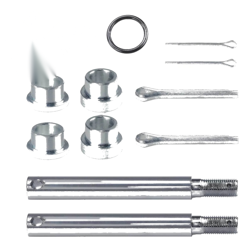 Yamaha Golf Cart G1 / G1A / G1E King Pin Bushing Kit (1979-1989)
