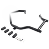 Harley Electra Glide, Street Glide, Road King Front Engine Crash Bar Guard (1997-2008)