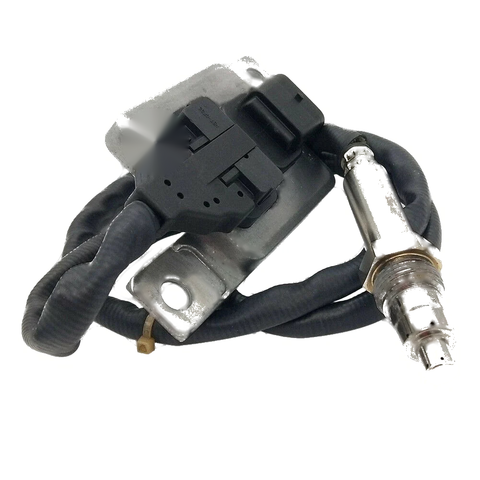 Volkswagen Touareg Audi Q7 TDI NOx Sensor Downstream (2009–2016)