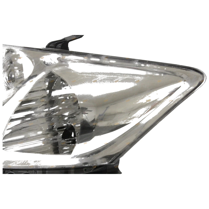 Toyota Corolla LH Headlight (2007–2009)