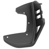 Honda FourTrax 300 TRX300 / TRX300FW 1990-2000 Right Heel Splash Guard