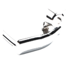 Honda VT1300 VTX1300 Stateline Interstate Shadow Clutch Perch Cover (2010-2013)