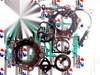 Suzuki RGV250 Complete Engine Gasket Set (1989-1995)
