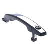 Holden Barina Caprice RHF Chrome Outer Door Handle (2011–2018)