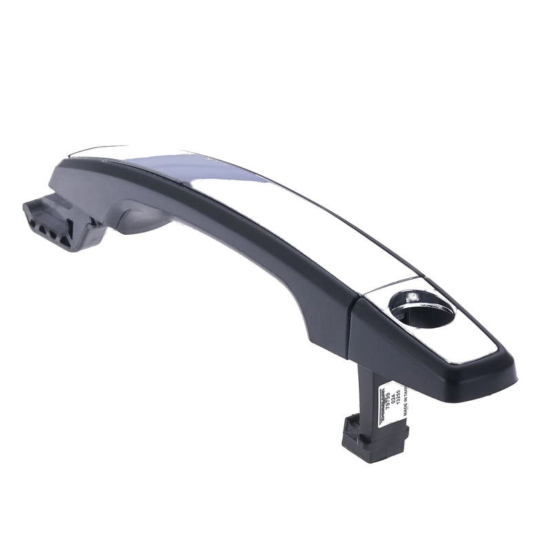 Holden Barina Caprice RHF Chrome Outer Door Handle (2011–2018)