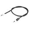 Yamaha Big Bear 400 Grizzly 600 Speedometer Cable (1998-2012)