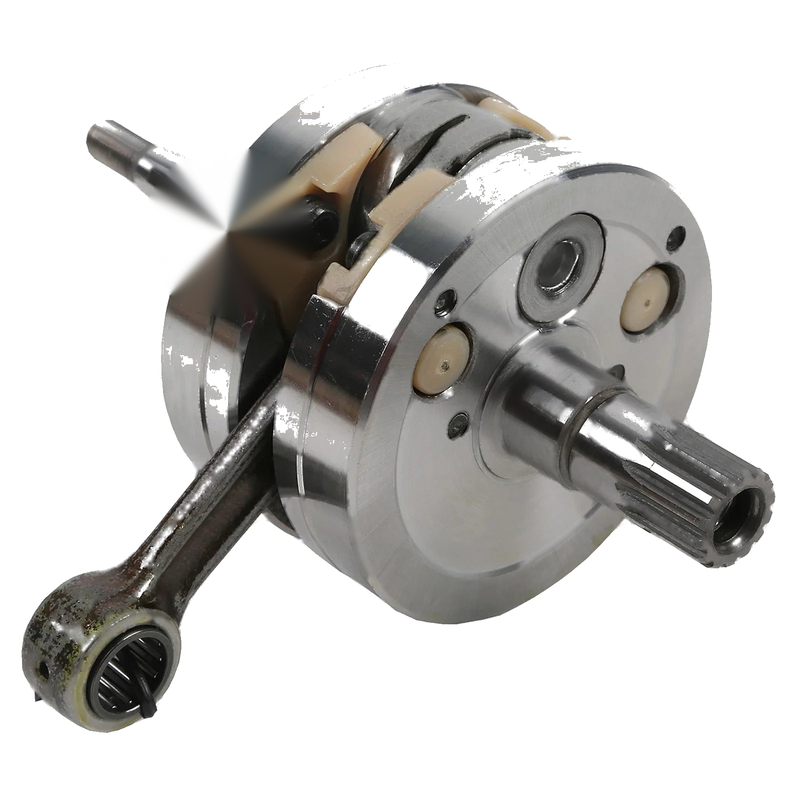 YAMAHA YZ125 Crankshaft Crank Shaft (2001-2004)